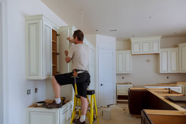 Licensed Open Concept Kitchen service in Glencoe, MN - BM Kitchen