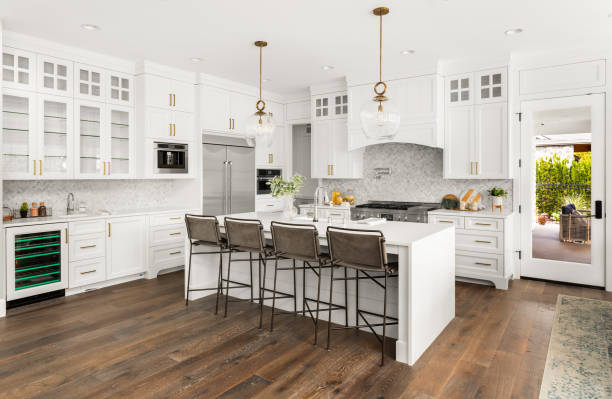 24/7 Emergency Open Concept Kitchen experts in Glencoe, MN