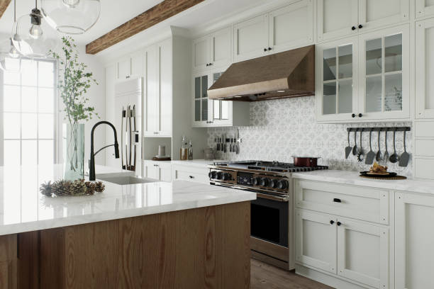 Affordable Open Concept Kitchen solutions in Glencoe, MN